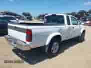 2000 Nissan Frontier XE с VIN 1N6ED26T1YC315114, выставлен на аукционе IAAI как лот 42076538 с пробегом 240 525 миль миль и . История ставок и продаж доступна на DreamBid. Изображение 4.