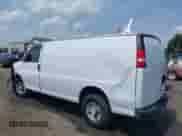 2008 Chevrolet Express Cargo с VIN 1GCGG25C381157939, выставлен на аукционе IAAI как лот 42470749 с пробегом 79 818 миль миль и . История ставок и продаж доступна на DreamBid. Изображение 3.