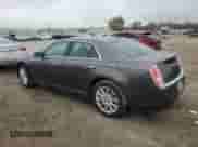 2014 Chrysler 300 C с VIN 2C3CCAKGXEH265083, выставлен на аукционе Copart как лот 86836175 с пробегом Не указан миль и Списание • Salvage title. История ставок и продаж доступна на DreamBid. Изображение 2.