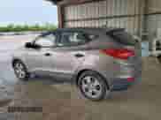 2011 Hyundai Tucson GL с VIN KM8JT3AB2BU284753, выставлен на аукционе Copart как лот 68916515 с пробегом 191 068 миль миль и Чистый • Clean title. История ставок и продаж доступна на DreamBid. Изображение 2.