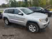 2011 Jeep Grand Cherokee Laredo с VIN 1J4RR4GT8BC636679, выставлен на аукционе Copart как лот 82121135 с пробегом 183 912 миль миль и Чистый • Clean title. История ставок и продаж доступна на DreamBid. Изображение 4.