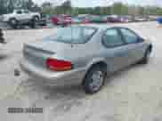 1998 Dodge Stratus ES with VIN 1B3EJ56H3WN255803, listed as a IAAI auction lot 41895529 with 70,890 mi miles and . Bid and sale history available at DreamBid. Image 4.