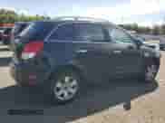 2009 Saturn VUE XR with VIN 3GSCL53759S556826, listed as a Copart auction lot 65198405 with 200,301 mi miles and Salvage title. Bid and sale history available at DreamBid. Image 3.