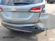 2023 Chevrolet Equinox Premier с VIN 3GNAXXEG4PL201063, выставлен на аукционе IAAI как лот 43143141 с пробегом 21 201 миль миль и . История ставок и продаж доступна на DreamBid. Изображение 17.