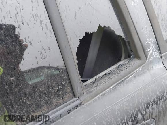 2003 Hyundai Santa Fe GLS with VIN KM8SC73D93U397434, listed as a IAAI auction lot 43545484 with 214,092 mi miles and . Bid and sale history available at DreamBid. Image 12.