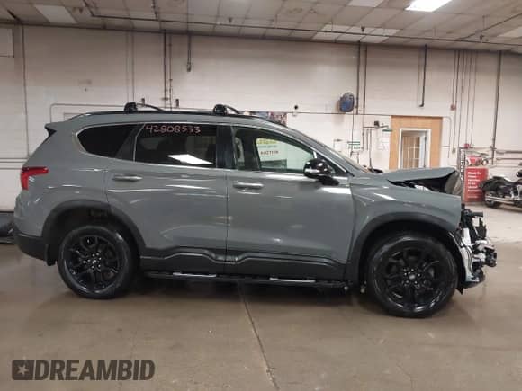 2022 Hyundai Santa Fe XRT с VIN 5NMS6DAJ1NH424364, выставлен на аукционе IAAI как лот 42808533 с пробегом 67 679 миль миль и . История ставок и продаж доступна на DreamBid. Изображение 14.