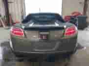 2007 Saturn Sky with VIN 1G8MB35B67Y103405, listed as a IAAI auction lot 41842076 with 135,110 mi miles and . Bid and sale history available at DreamBid. Image 16.