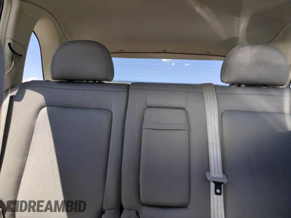 2008 Saturn VUE XE с VIN 3GSDL43N48S502087, выставлен на аукционе Copart как лот 58356345 с пробегом 163 642 миль миль и Списание • Salvage title. История ставок и продаж доступна на DreamBid. Изображение 10.