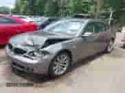 2007 BMW 7 Series 750Li z VIN WBAHN83537DT74855, wystawiony jako IAAI lot #42529689 z przebiegiem 113 217 mil mil oraz . Historia ofert i sprzedaży dostępna na DreamBid. Obrazek 17.