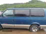 2001 Chevrolet Astro с VIN 1GNEL19WX1B117544, выставлен на аукционе IAAI как лот 42612020 с пробегом 181 913 миль миль и . История ставок и продаж доступна на DreamBid. Изображение 14.