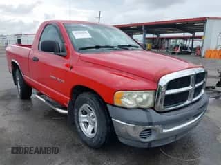 2002 Dodge 1500 z VIN 1D7HA16N22J211986, wystawiony jako IAAI lot #41928194 z przebiegiem 150 356 mil mil oraz . Historia ofert i sprzedaży dostępna na DreamBid. Obrazek 1.