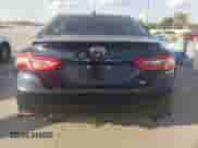 2019 Toyota Camry SE z VIN 4T1B11HK8KU693232, wystawiony jako Copart lot #85086995 z przebiegiem 82 014 mil mil oraz Szkoda całkowita • Salvage title. Historia ofert i sprzedaży dostępna na DreamBid. Obrazek 6.