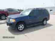 2005 Ford Explorer XLT with VIN 1FMZU63KX5UA77093, listed as a IAAI auction lot 42638889 with 144,565 mi miles and . Bid and sale history available at DreamBid. Image 2.