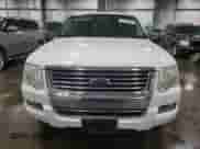 2010 Ford Explorer with VIN 1FMEU7D89AUA09742, listed as a Copart auction lot 44901595 with 122,509 mi miles and Salvage title. Bid and sale history available at DreamBid. Image 5.