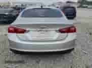 2022 Chevrolet Malibu LS с VIN 1G1ZC5ST8NF154424, выставлен на аукционе Copart как лот 69401575 с пробегом 70 316 миль миль и Списание • Salvage title. История ставок и продаж доступна на DreamBid. Изображение 6.