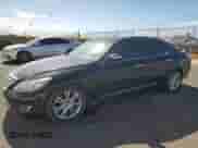 2009 Hyundai Genesis с VIN KMHGC46F09U068275, выставлен на аукционе Copart как лот 69330335 с пробегом 46 715 миль миль и Списание • Salvage title. История ставок и продаж доступна на DreamBid. Изображение 1.