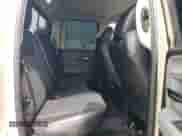 2019 Ram 1500 Big Horn z VIN 1C6RR6GT3KS734050, wystawiony jako Copart lot #67598285 z przebiegiem 108 882 mil mil oraz Szkoda całkowita • Salvage title. Historia ofert i sprzedaży dostępna na DreamBid. Obrazek 10.