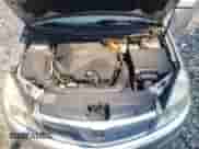 2007 Saturn Aura XE с VIN 1G8ZS57N17F281856, выставлен на аукционе Copart как лот 62697414 с пробегом 39 996 миль миль и Списание • Salvage title. История ставок и продаж доступна на DreamBid. Изображение 12.