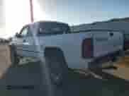 1998 Dodge 2500 with VIN 1B7KF2367WJ207314, listed as a Copart auction lot 74396544 with Not provided miles and Non repairable. Bid and sale history available at DreamBid. Image 2.