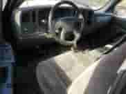 2006 Chevrolet Silverado 1500 LT1 с VIN 1GCEK19V86Z218261, выставлен на аукционе Copart как лот 82683595 с пробегом 348 703 миль миль и Чистый • Clean title. История ставок и продаж доступна на DreamBid. Изображение 8.