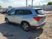 2017 Honda Pilot Touring с VIN 5FNYF5H93HB043441, выставлен на аукционе Copart как лот 62551495 с пробегом 162 357 миль миль и Списание • Salvage title. История ставок и продаж доступна на DreamBid. Изображение 2.