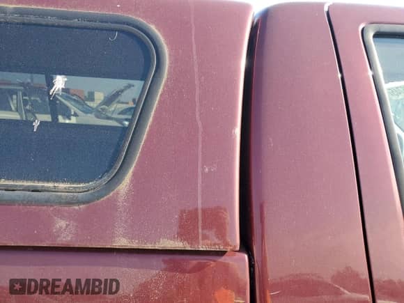 2007 Chevrolet Colorado LS с VIN 1GCCS149178127003, выставлен на аукционе Copart как лот 67466745 с пробегом 143 185 миль миль и Чистый • Clean title. История ставок и продаж доступна на DreamBid. Изображение 10.