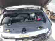 2020 Ram 1500 Laramie with VIN 1C6SRFJT0LN323862, listed as a IAAI auction lot 42325646 with 81,520 mi miles and . Bid and sale history available at DreamBid. Image 10.