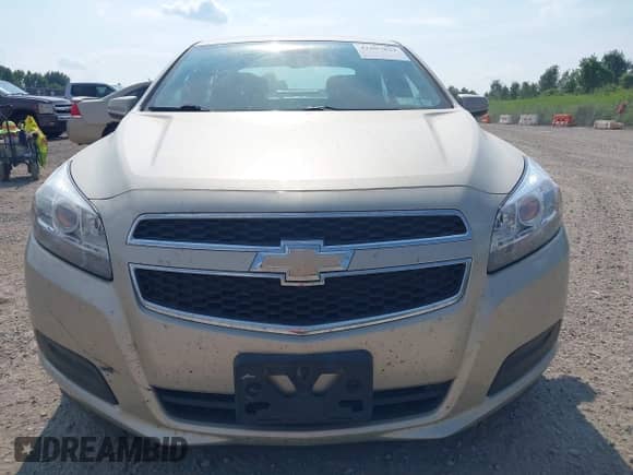 2013 Chevrolet Malibu Eco с VIN 1G11D5SR3DF165859, выставлен на аукционе IAAI как лот 42697822 с пробегом 87 147 миль миль и . История ставок и продаж доступна на DreamBid. Изображение 12.