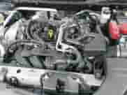 2023 Mitsubishi Outlander SEL z VIN JA4J4VA87PZ016822, wystawiony jako IAAI lot #41673740 z przebiegiem 22 164 mil mil oraz . Historia ofert i sprzedaży dostępna na DreamBid. Obrazek 19.