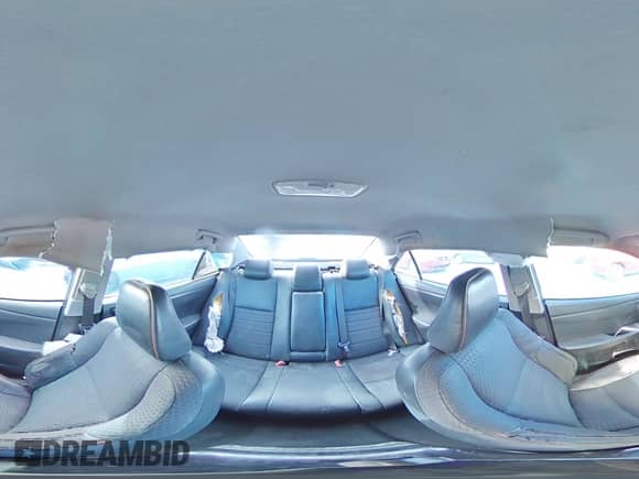 2015 Toyota Camry SE z VIN 4T1BF1FK5FU923948, wystawiony jako Copart lot #82100065 z przebiegiem 224 274 mil mil oraz Nie do naprawy • Non repairable. Historia ofert i sprzedaży dostępna na DreamBid. Obrazek 14.