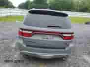 2023 Dodge Durango R/T Plus with VIN 1C4SDHCT6PC557831, listed as a Copart auction lot 59218535 with 47,767 mi miles and Salvage title. Bid and sale history available at DreamBid. Image 6.