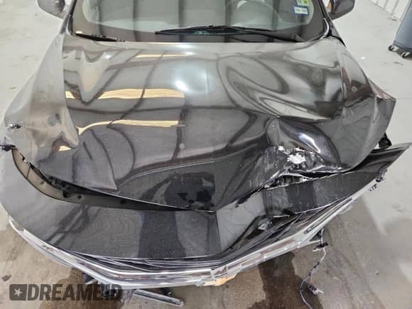 2024 Chevrolet Malibu LT с VIN 1G1ZD5ST3RF235740, выставлен на аукционе Copart как лот 86607765 с пробегом Не указан миль и Списание • Salvage title. История ставок и продаж доступна на DreamBid. Изображение 11.