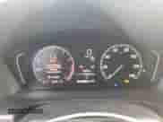 2023 Honda Pilot Touring with VIN 5FNYG1H72PB050769, listed as a Copart auction lot 84801165 with 19,829 mi miles and Salvage title. Bid and sale history available at DreamBid. Image 9.