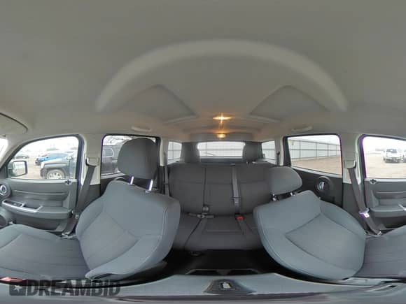 2011 Dodge Nitro SXT с VIN 1D4PT5GK0BW509907, выставлен на аукционе Copart как лот 42716715 с пробегом 88 884 миль миль и Списание • Salvage title. История ставок и продаж доступна на DreamBid. Изображение 14.