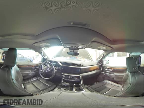2023 GMC Sierra 1500 Denali с VIN 3GTUUGE85PG143996, выставлен на аукционе Copart как лот 70958025 с пробегом 57 331 миль миль и Списание • Salvage title. История ставок и продаж доступна на DreamBid. Изображение 15.