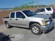 2006 Chevrolet Colorado 2LT с VIN 1GCCS136568305047, выставлен на аукционе IAAI как лот 42966159 с пробегом 86 358 миль миль и . История ставок и продаж доступна на DreamBid. Изображение 13.