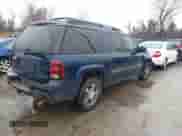 2004 Chevrolet TrailBlazer EXT LS с VIN 1GNET16S146119407, выставлен на аукционе IAAI как лот 41146213 с пробегом 222 421 миль миль и . История ставок и продаж доступна на DreamBid. Изображение 4.