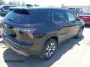 2025 Chevrolet Equinox FWD LT с VIN 3GNAXHEG5SL198527, выставлен на аукционе IAAI как лот 42520290 с пробегом 2 357 миль миль и . История ставок и продаж доступна на DreamBid. Изображение 4.