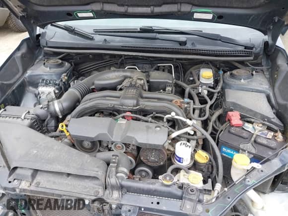 2014 Subaru Impreza Special Sports Limited z VIN JF1GPAR61EH270294, wystawiony jako IAAI lot #42590001 z przebiegiem 135 427 mil mil oraz . Historia ofert i sprzedaży dostępna na DreamBid. Obrazek 10.