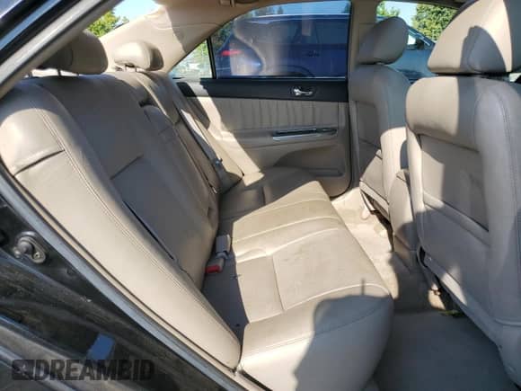 2002 Toyota Camry XLE с VIN 4T1BF30K82U015833, выставлен на аукционе Copart как лот 70534855 с пробегом 191 212 миль миль и Списание • Salvage title. История ставок и продаж доступна на DreamBid. Изображение 10.