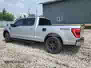 2021 Ford F-150 XL с VIN 1FTFW1E89MFB56747, выставлен на аукционе Copart как лот 67068525 с пробегом 65 092 миль миль и Списание • Salvage title. История ставок и продаж доступна на DreamBid. Изображение 2.