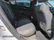 2017 Chevrolet Cruze LS with VIN 1G1BC5SMXH7142235, listed as a Copart auction lot 67139835 with 111,006 mi miles and Salvage title. Bid and sale history available at DreamBid. Image 10.