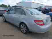 2010 Mercedes-Benz C 300 Sport with VIN WDDGF8BB3AF441409, listed as a IAAI auction lot 43012007 with 59,895 mi miles and . Bid and sale history available at DreamBid. Image 3.
