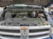 2011 Ram 1500 ST with VIN 1D7RB1GK9BS635956, listed as a Copart auction lot 57654705 with 232,097 mi miles and Clean title. Bid and sale history available at DreamBid. Image 11.