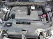 2018 Nissan Murano SV z VIN 5N1AZ2MHXJN108082, wystawiony jako Copart lot #86461035 z przebiegiem 87 083 mil mil oraz Szkoda całkowita • Salvage title. Historia ofert i sprzedaży dostępna na DreamBid. Obrazek 11.