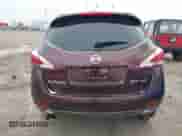 2013 Nissan Murano SV с VIN JN8AZ1MW5DW313664, выставлен на аукционе IAAI как лот 41570191 с пробегом 131 000 миль миль и . История ставок и продаж доступна на DreamBid. Изображение 16.