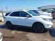 2021 Chevrolet Equinox Premier with VIN 2GNAXNEV9M6120241, listed as a IAAI auction lot 42222928 with 104,274 mi miles and . Bid and sale history available at DreamBid. Image 14.
