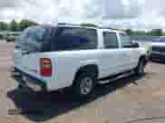 2002 Chevrolet Suburban LT с VIN 1GNEC16Z02J219490, выставлен на аукционе IAAI как лот 42627550 с пробегом 228 553 миль миль и . История ставок и продаж доступна на DreamBid. Изображение 4.