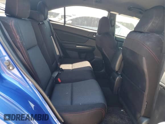 2021 Subaru WRX with VIN JF1VA1A68M9813993, listed as a Copart auction lot 71886835 with Not provided miles and Non repairable. Bid and sale history available at DreamBid. Image 10.