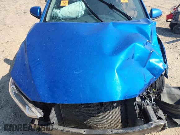 2018 Hyundai Elantra SEL с VIN KMHD84LF7JU609190, выставлен на аукционе Copart как лот 68349855 с пробегом 84 543 миль миль и Списание • Salvage title. История ставок и продаж доступна на DreamBid. Изображение 11.